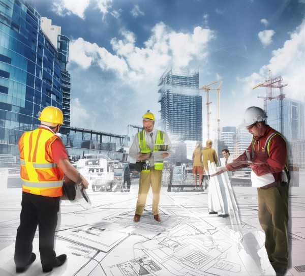 建筑行业商务干啥好?建筑行业在商务中的作用与职责解析