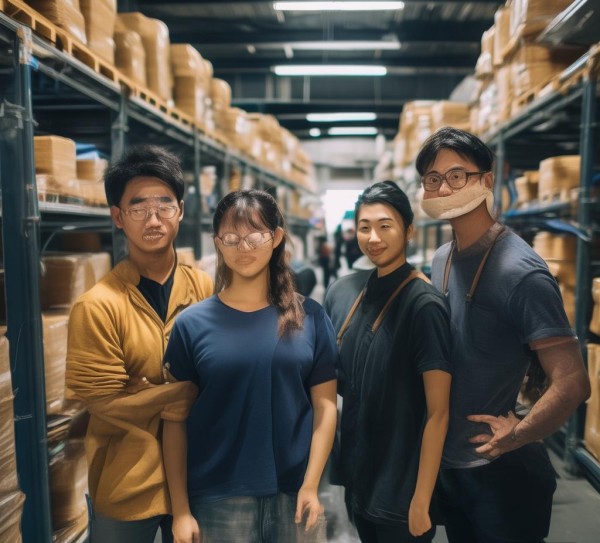 跨境电商物流B端客户,机遇与挑战